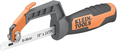 HTF-31432 KLEIN 31432 COMPACT HACKSAW