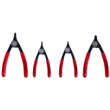 HTI-J360A J360A, PROTO&reg; 6 PIECE CONVERTIBLE RETAINING RING PLIERS SET