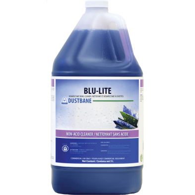 HTK-53741 53741 BLU-LITE DISINFECTING BOWL CLEANER 1L