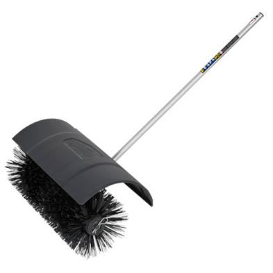 HTM-49162741 49-16-2741, M18 FUEL&trade; QUIK-LOK&trade; Bristle Brush Attachment
