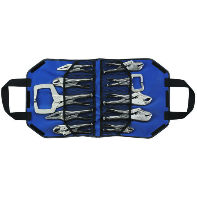 HTN-1078KB 1078KB IRWIN VISE-GRIP Original 10-Piece Locking Pliers Set