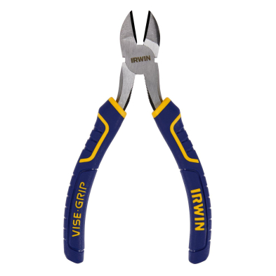 HTN-2078306 2078306 IRWIN SIDE CUT PLIERS 6"