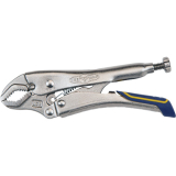 HTN-48223405 MILWAUKEE 48-22-3405 CURVED JAW LOCKING PLIERS 5"
