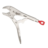 HTN-48223421 MILWAUKEE 48-22-3421 CURVED LOCKING PLIERS STD 7"