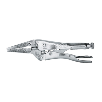 HTN-48223506 MILWAUKEE 48-22-3506 LN LOCKING PLIERS STD 6"