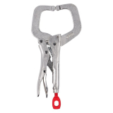 HTN-48223532 MILWAUKEE 48-22-3532 LOCKING CLAMPS REG 6"