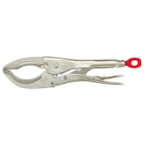 HTN-48223541 MILWAUKEE 48-22-3541 LARGE JAW LOCKING PLIERS