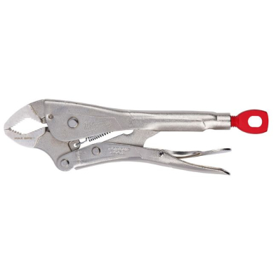HTN-48223710 MILWAUKEE 48-22-3710 MAXBITE LOCKING PLIERS GRIP10"