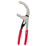 HTN-48226321 MILWAUKEE 48-22-6321 OIL FILTER PLIERS
