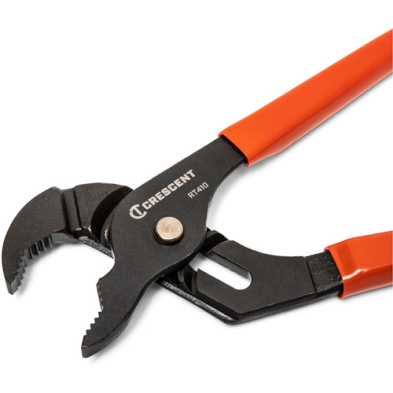 HTN-48226510 10" TONGUE & GROOVE PLIERS - DIPPED