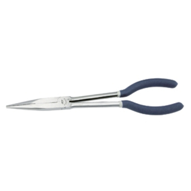 HTN-730268 JET 730268 8.5"L NEEDLE NOSE PLIERS