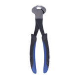 HTN-730277 730277 8" END NIPPER PLIERS, SUPER HEAVY DUTY