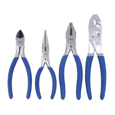 HTN-730311 PLIERS SET 730311 4 PC