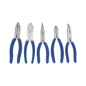 HTN-730321 730321 PLIER SET, 5PC