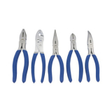 HTN-730321 730321 PLIER SET, 5PC