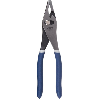 HTN-730406 730406 8-1/4" HEAVY DUTY SLIP JOINT PLIERS