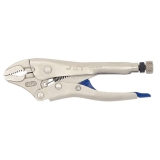 HTN-730455 730455 JAW LOCK PLIER CRVD, 7"