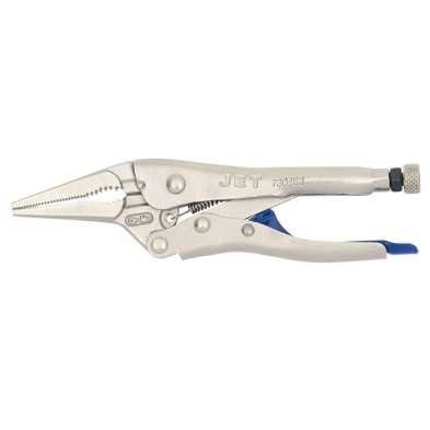 HTN-730463 730463 LONG NOSE LOCK PLIER, 6"
