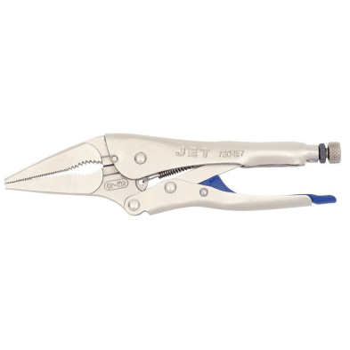 HTN-730467 730467 LONG NOSE LOCK PLIER, 9"