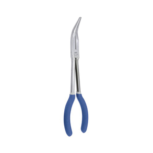 HTN-730488 730488 BENT NOSE PLIER CRV, 11"