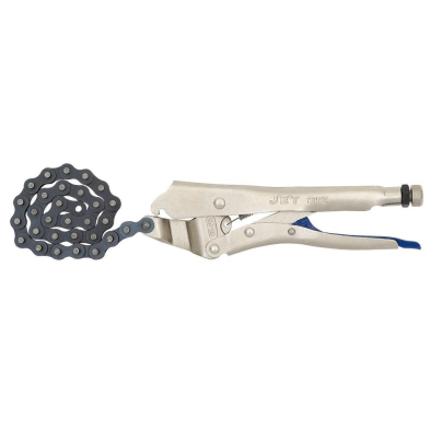 HTN-730496 730496 9" LOCKING CHAIN PLIERS