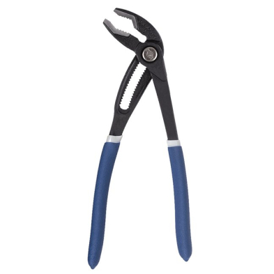 HTN-730501 730501 7" Ratcheting Water Pump Pliers
