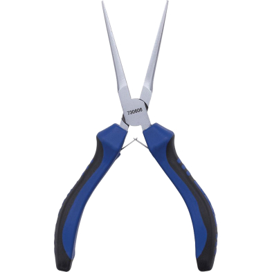 HTN-730606 730606  JET 5" NEEDLE NOSE PLIERS