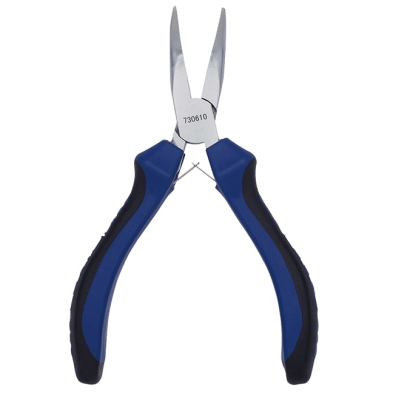 HTN-730610 730610 5" HEAVY DUTY BENT NOSE PLIERS