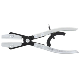 HTN-H3128 H3128 Small 1" Hose Pinch-Off Pliers (capacity 1")