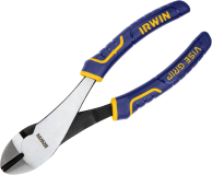 HTN-VIS2078307 Vise Grip VIS-2078307 7" DIAGONAL CUTTING PLIERS