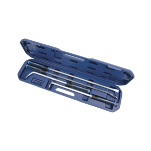 HTP-779240 779240 4 PC JUMBO HANDLE MECHANIC'S PRY BAR SET