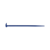 HTP-859214 859214 9/16 x 16" ROLLING HEAD PRY BAR