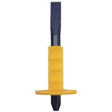 HTR-775462 775462 1" X 12" CHISEL WITH GRIP