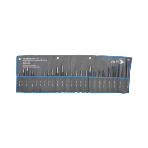 HTR-775513 775513 PUNCH & CHISEL SET, 24PC