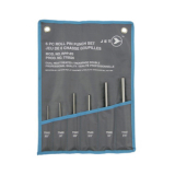 HTR-775526 775526 ROLL PIN PUNCH SET, 6PC