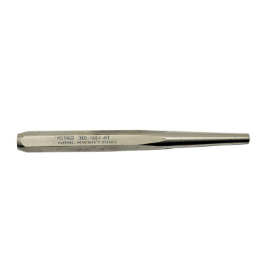 HTR-H3095 JET H3095 Brass Tapered Punch