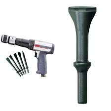 HTR-REPAIROFINGERSOL REPAIR OF INGERSOL RAND 118MAX AIR CHISEL