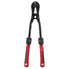 HTS-48224114 MILWAUKEE 48-22-4114 14" POWERMOVE BOLT CUTTER