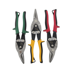 HTS-735305 735305 3PC AVIATION SNIP SET