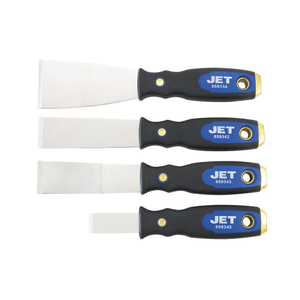 HTT-859341 859341 4 PC Chisel Point Scraper Set
