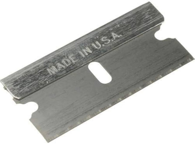 HTT-H1363C H1363C RAZOR BLADE - SINGLE EDGE