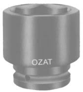 HTU-0815DH 0815DH, 1/2 inch drive x 15/16 inch 12-point Regular Impact