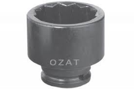 HTU-1616LDH 1616LDH, 1 inch drive x 1 inch 12-point Deep Impact Socket