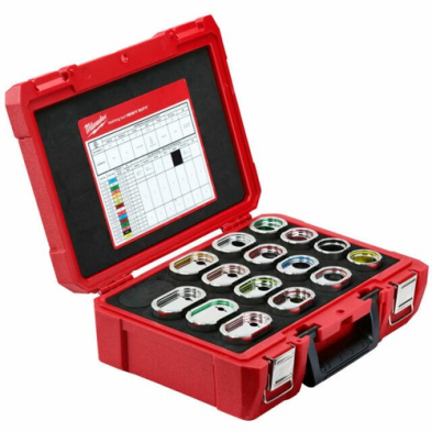 HTU-45342136 MILWAUKEE 45-34-2136 1/2" DR DEEP 36MM SOCKET