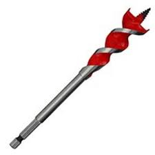 HTU-48130078 MILWAUKEE 48-13-0078 7/8IN x 6IN WOOD BIT