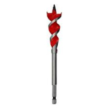 HTU-48130108 MILWAUKEE 48-13-0108 1-1/4IN x 6IN WOOD BIT