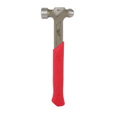 HTU-48229130 MILWAUKEE 48-22-9130 16OZ STEEL BALL PEEN HAMMER