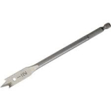 HTU-48270501 MILWAUKEE 48-27-0501 1/2" X 6" FLAT BORING BIT