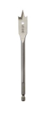HTU-48270621 MILWAUKEE 48-27-0621 5/8 X 6 FLAT BORING BIT