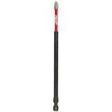 HTU-48324802 MILWAUKEE 48-32-4802 (6) 1PK 6IN PWR BIT PH2